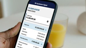 Atención trabajadores: todo sobre “Mi liquidación digital”, la nueva herramienta de AFIP