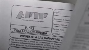 El Impuesto a las Ganancias comienza su recorrido por la Justicia: en qué se basan los reclamos