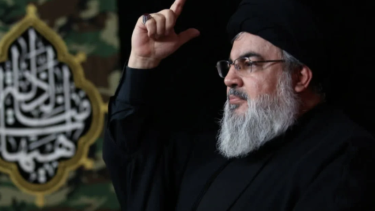 Israel reveló que murió Hassan Nasrallah. Foto: NA