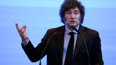 El Gobierno reglamentaría el arancelamiento para los extranjeros en las universidades públicas (Foto:archivo)