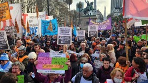 Video | El gobierno de Javier Milei descartó un nuevo bono para jubilados: “No están dadas las condiciones”