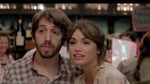 La divertida película con Lali Espósito y Martín Piroyansky que tiene Netflix Argentina: Mirá de qué se trata 