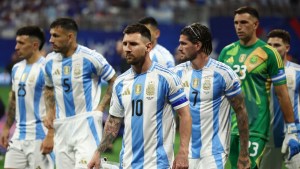 Leandro Paredes volverá a ser papá: la feliz noticia del campeón de la Selección Argentina