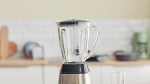 Cómo afilar las cuchillas de la licuadora y la minipimer con este sencillo truco