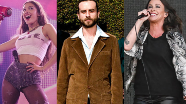 El festival de Chicago anunció su line up por día para la edición chilena.