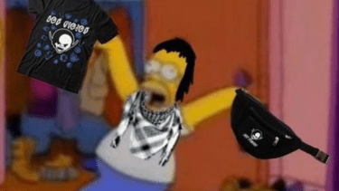 A cortarse el flequillo: Vuelven Los Piojos y los fanáticos mostraron su alegría con grandes memes.