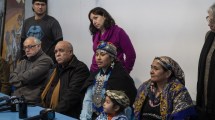 Imagen de Juicio a mapuches de Mascardi: Abogados aseguran que la sentencia “ya está escrita”