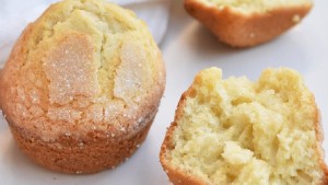 Magdalenas sabor vainilla… un verdadero viaje de ida