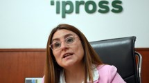 Imagen de Renunció la titular del Ipross de Río Negro, Marcela Ávila