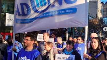 El paro de esta semana: ATE suspendió, pero los universitarios no, cómo impacta en Neuquén y Río Negro