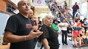 Crisis en un gremio estatal de Río Negro: la Justicia restituyó en su cargo a un secretario general suspendido