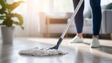 Empleadas domésticas.-