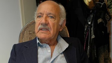 Murió Jorge Rivera López