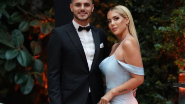 Wanda Nara y Mauro Icardi cada vez comparten más tiempo juntos ¿Están juntos de nuevo?