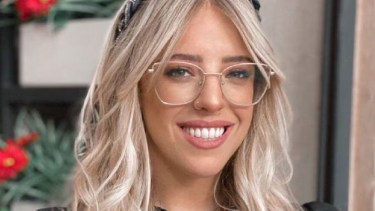 Nati Jota reveló los efectos que tuvo al vacunarse contra el dengue.
