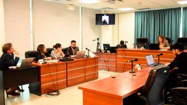 La acusación presentó su pedido de elevación a juicio, con detalles del caso y las pruebas ofrecidas. (Archivo)