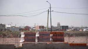 Sin declarar: detectan más de 416 mil metros cuadrados irregulares en Las Grutas, Roca y Allen