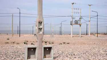 Neuquén busca avanzar con los loteos en Neuquén. Foto: Archivo Matías Subat. 