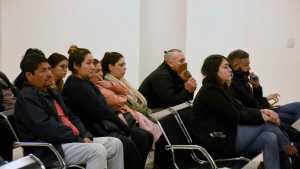 Estafa con planes sociales en Neuquén: la reveladora declaración de una testigo