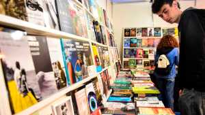 Feria del Libro en Cipolletti: así es la grilla de los últimos días para disfrutar de un «paisaje de palabras»