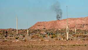 Murió un bebé en Neuquén: aseguran que un caballo le dio una patada en el pecho