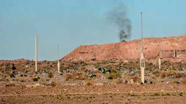 Murió un bebé en Neuquén: aseguran que un caballo le dio una patada en el pecho