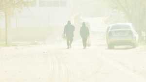 Alerta por vientos de hasta 90 km/h en la Patagonia: qué pasará en el Alto Valle este viernes