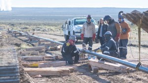 Las principales obras públicas en Roca que están en curso y las que vienen para el 2025