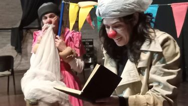 Las formas del amor pueden cambiar o mutar. (FOTO: Gentileza)