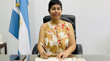 La intendenta de Huergo le contestó al Concejo Deliberante: «no tenemos nada que esconder»