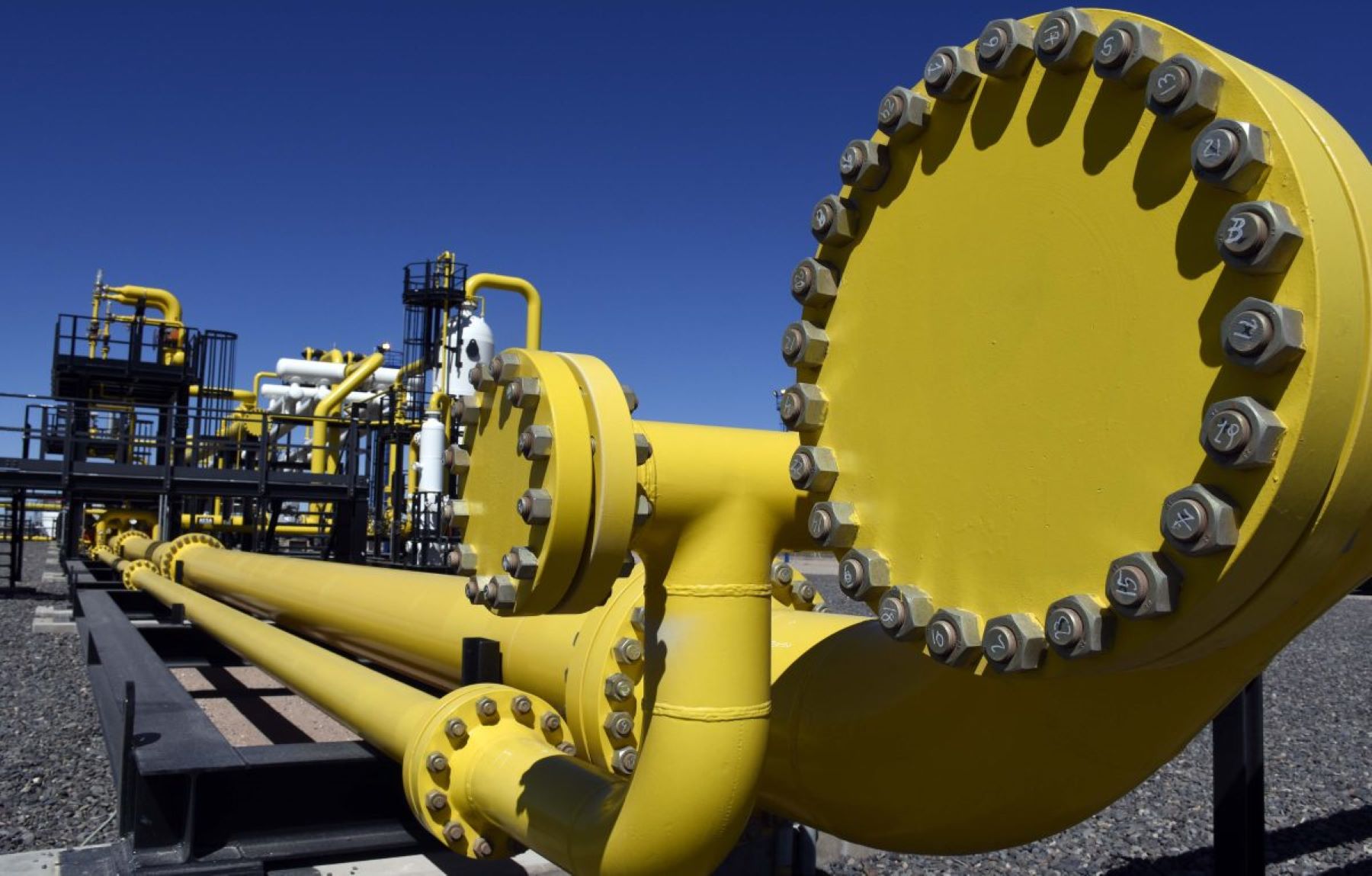 Integración y transición energética: Mercosur y Chile avanzan en un ...