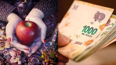 Mhoni Vidente reveló uno de los rituales más poderosos que conoce para atraer dinero.