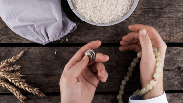 Para el Feng Shui cada inicio de mes es una oportunidad para atraer las energías que deseamos.