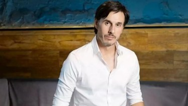 Roberto García Moritán. Foto: archivo. 
