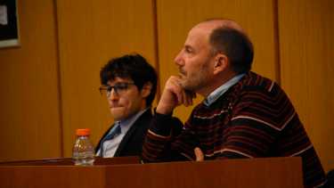 Emiliano Gatti: la defensa apeló su condena por facilitación de imágenes de abuso sexual infantil ante el STJ