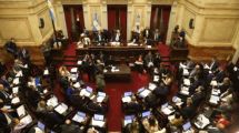 Imagen de El Senado sesiona este jueves por las PASO y siguen las trabas por el pliego de Ariel Lijo