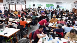 Paro de Unter en Río Negro: será de dos días la próxima semana y habrá marcha en Viedma