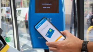 SUBE Digital: Qué es el NFC, el sistema clave para pagar el colectivo desde tu celular