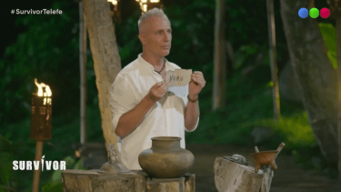 Survivor Expedición Robinson. 