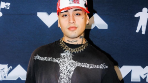 Tiago PZK organizó una colecta solidaria por los incendios en la Patagonia: cómo colaborar