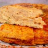 Imagen de Tortilla de papas fácil y rápida: una receta sin secretos