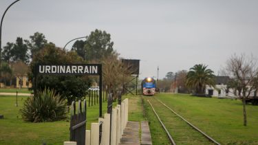 Urdinarrain ya es finalista de la distinción “Best Tourism Villages 2024″. 