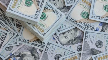 Precio del dólar este 11 de febrero.