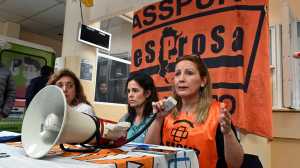 Inédita disputa gremial en Río Negro, con reproches de Asspur por la «libertad sindical»