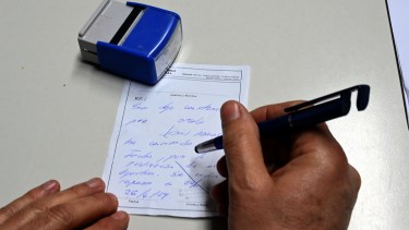 Habrá asueto para estatales. Foto: Marcelo Ochoa