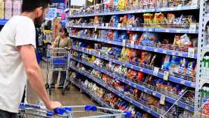 La inflación rebotó en Neuquén y fue de 3,6% en noviembre