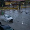 Imagen de Rige la alerta por nieve, viento y lluvia en Río Negro: las horas más complicadas, ¿hay riesgo de sudestada en Viedma?