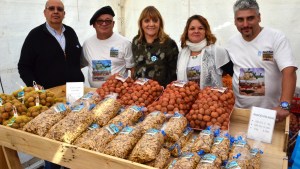 Fiesta de los Frutos Secos en Viedma: conocé los detalles de la 10° edición