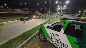 Corte de calles y más controles en Viedma por el Día del Estudiante: cómo y cuándo serán