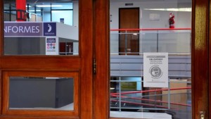 Piden siete años y medio de cárcel por abuso sexual para un trabajador de la UNRN de Viedma